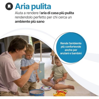 Filtro copricalorifero rotolo antimacchia 20 mt