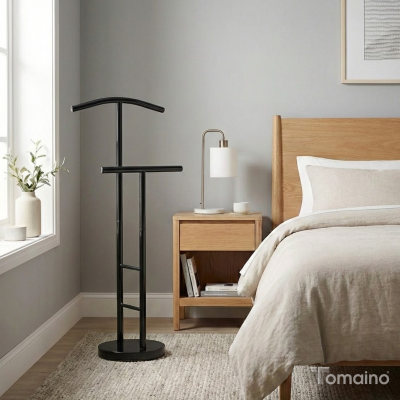 Indossatore Ambrogio Iron Servo Muto in Ferro