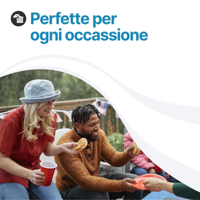 Sedia Bridge per Interno ed Esterno in Plastica