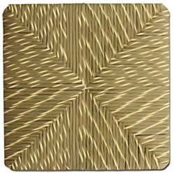 Sedile di ricambio per sedia Pisa 37×37