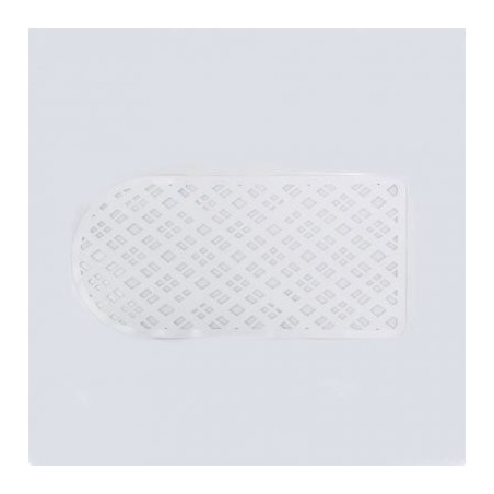 Tappeto vasca antiscivolo e antimuffa 35×72