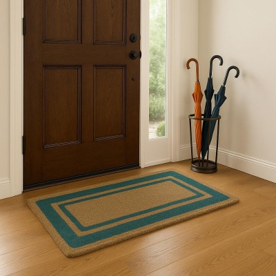 Zerbino ingresso casa in cocco 50 x 90 x1,7h cm – Tomaino