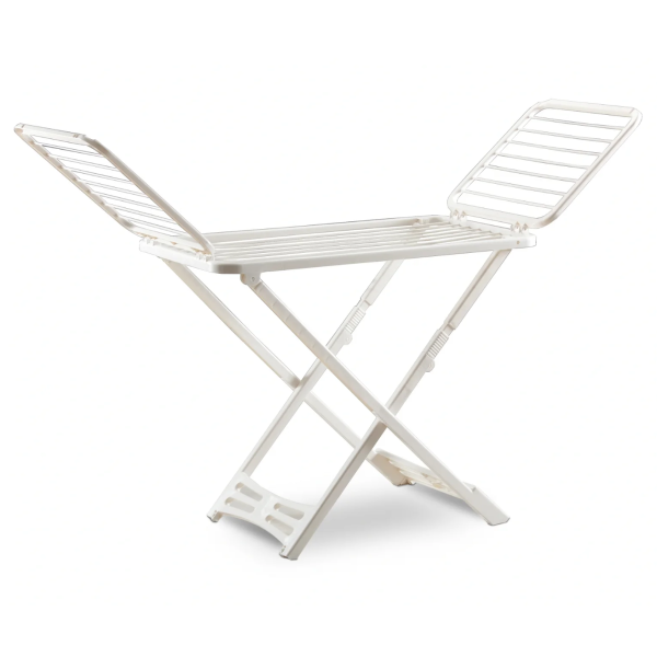 Stendibiancheria in plastica resistente Pegaso