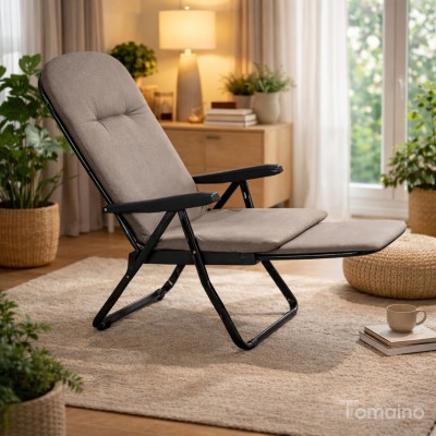 Sdraio Saponetta con carrello estensibile Metal Far – Tomaino