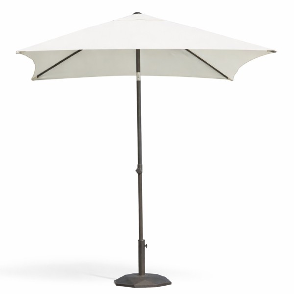 Ombrellone 2x2 Quadrato in Alluminio  - 5040