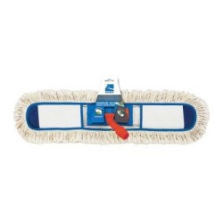 Scopa cotone assolvipolvere 40cm Gulliver  La briantina