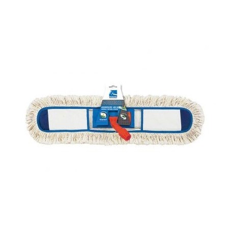 Scopa cotone assolvipolvere 40cm Gulliver  La briantina