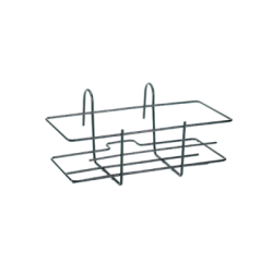 Fioriera ferro fissa balconiera fissa Buzzi