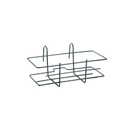 Fioriera ferro fissa balconiera fissa Buzzi