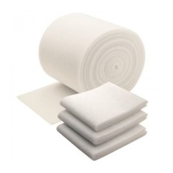 Filtro copricalorifero rotolo antimacchia 20 mt – Tomaino