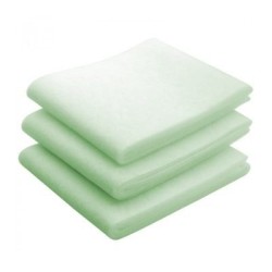 Filtro per cappa aspirante in fibra di poliestere 80×40 Mappy