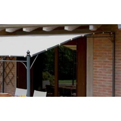 Telo ricambio Pergola 4×3 Greenwood Mod. GAZ361 – Greenwood