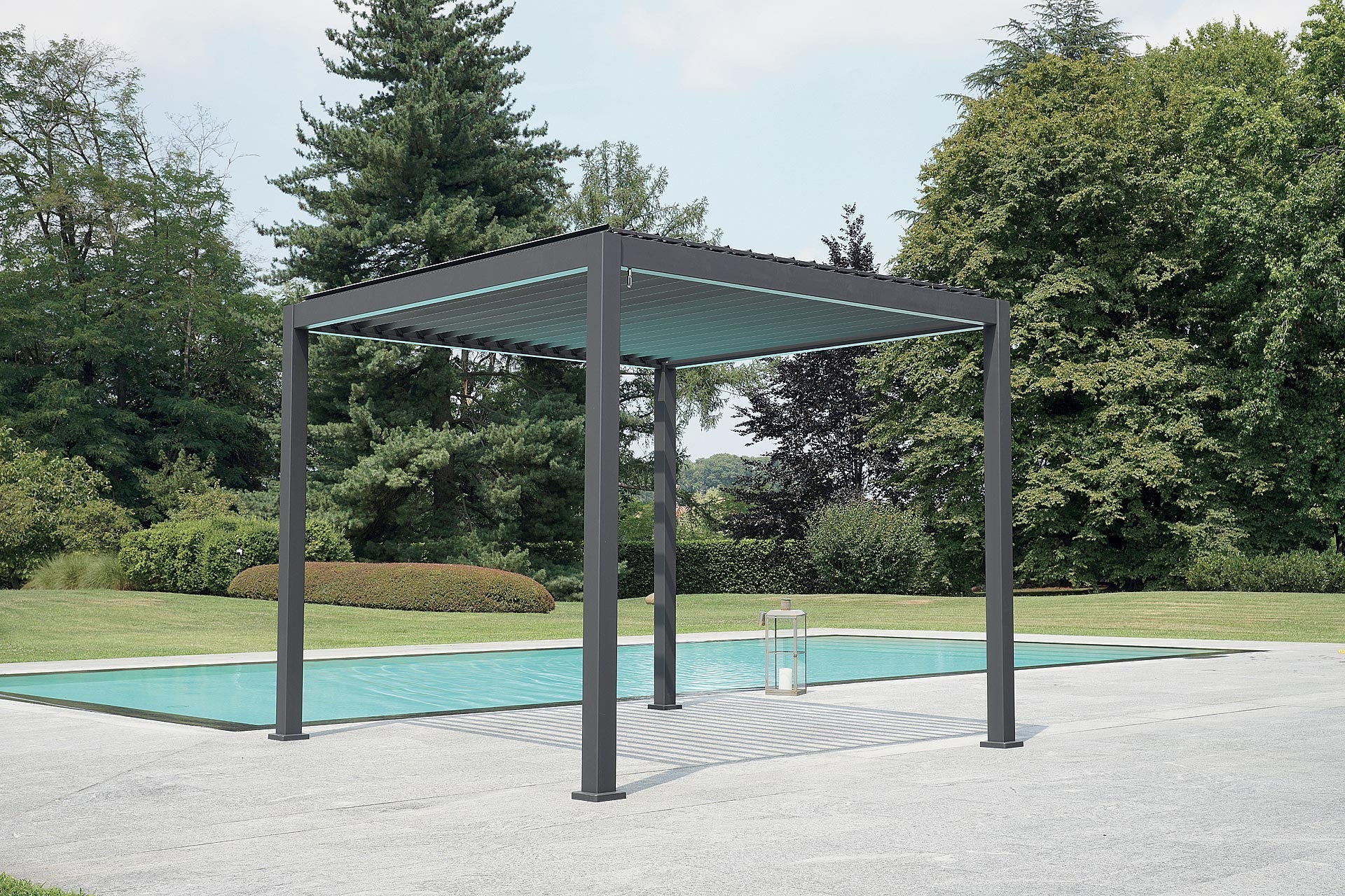 Pergole e gazebo