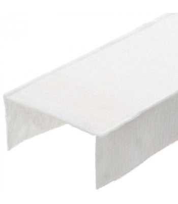 Filtro copricalorifero cucito antimacchia 2mt x15cm