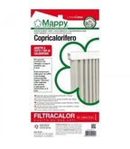 Filtro copricalorifero cucito antimacchia 2mt x15cm