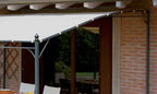 Telo ricambio Pergola 4×3 Greenwood Mod. GAZ361 – Greenwood