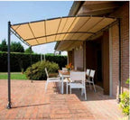 Telo ricambio Pergola 4×3 Greenwood Mod. GAZ361 – Greenwood