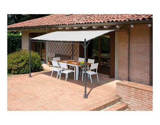 Telo ricambio Pergola 4×3 Greenwood Mod. GAZ361 – Greenwood
