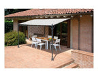 Telo ricambio Pergola 4×3 Greenwood Mod. GAZ361 – Greenwood