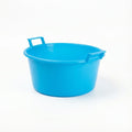 Bacinella bucato in plastica Rotonda