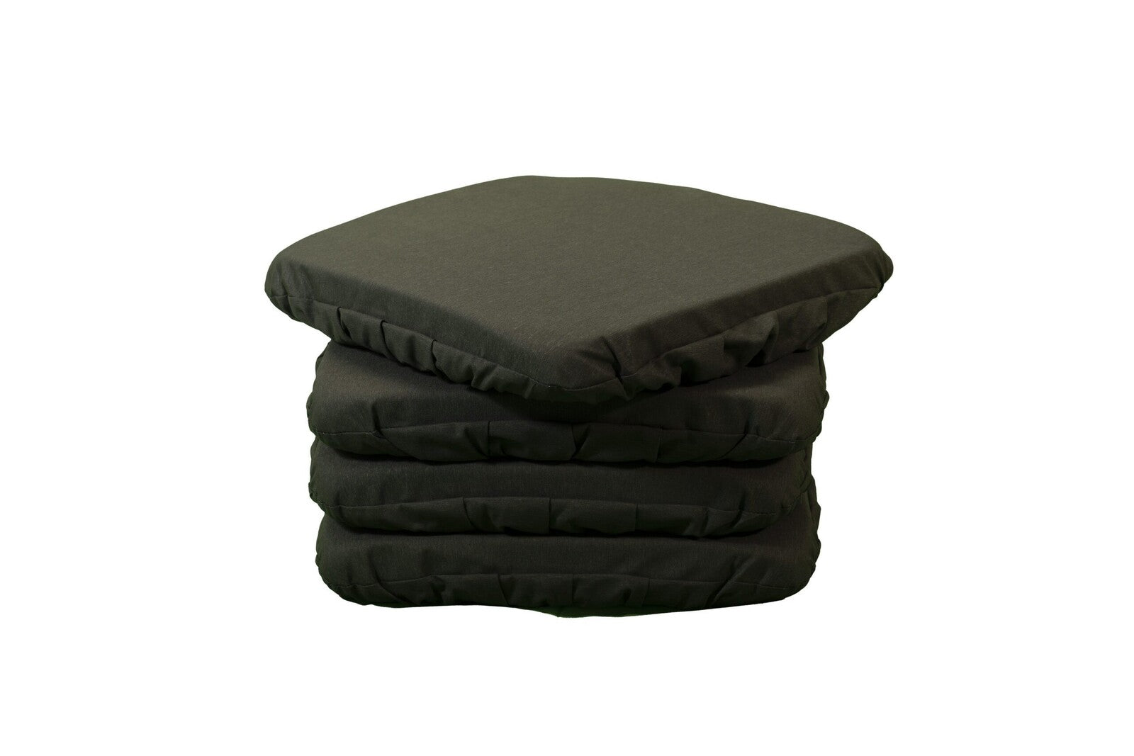 Cuscini per sedie con fascia elastica