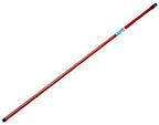 Manico scopa in ferro attacco universale 130cm