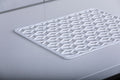 Tappeto lavello cucina antiscivolo in silicone