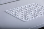 Tappeto lavello cucina antiscivolo in silicone