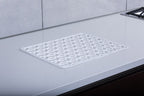 Tappeto lavello cucina antiscivolo in silicone