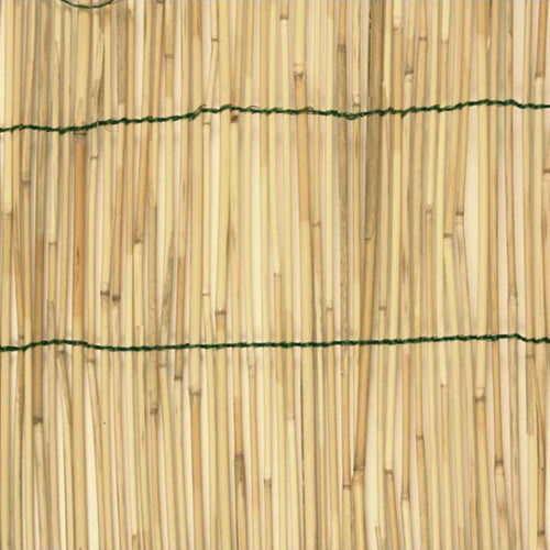 Arella bamboo da esterno recinzione