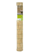 Arella bamboo da esterno recinzione