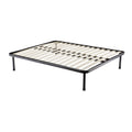 Rete letto ortopedico matrimoniale 160×190