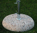 Base ombrellone 50kg  in cemento
