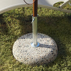 Base ombrellone 50kg  in cemento