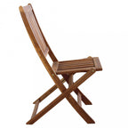 SEDIA DIANA S/BRACCIOLI