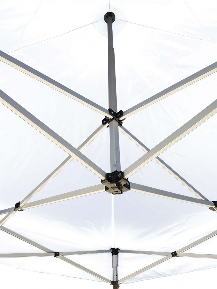 GAZEBO PANTHEON 3 X 3