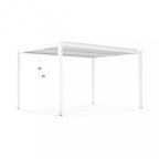 PERGOLA BIOCLIMATICA 3 X 4