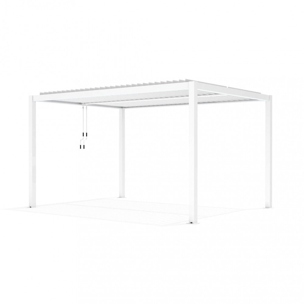 PERGOLA BIOCLIMATICA 3 X 4