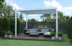 PERGOLA BIOCLIMATICA 3 X 4