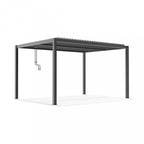 PERGOLA BIOCLIMATICA 3 X 4