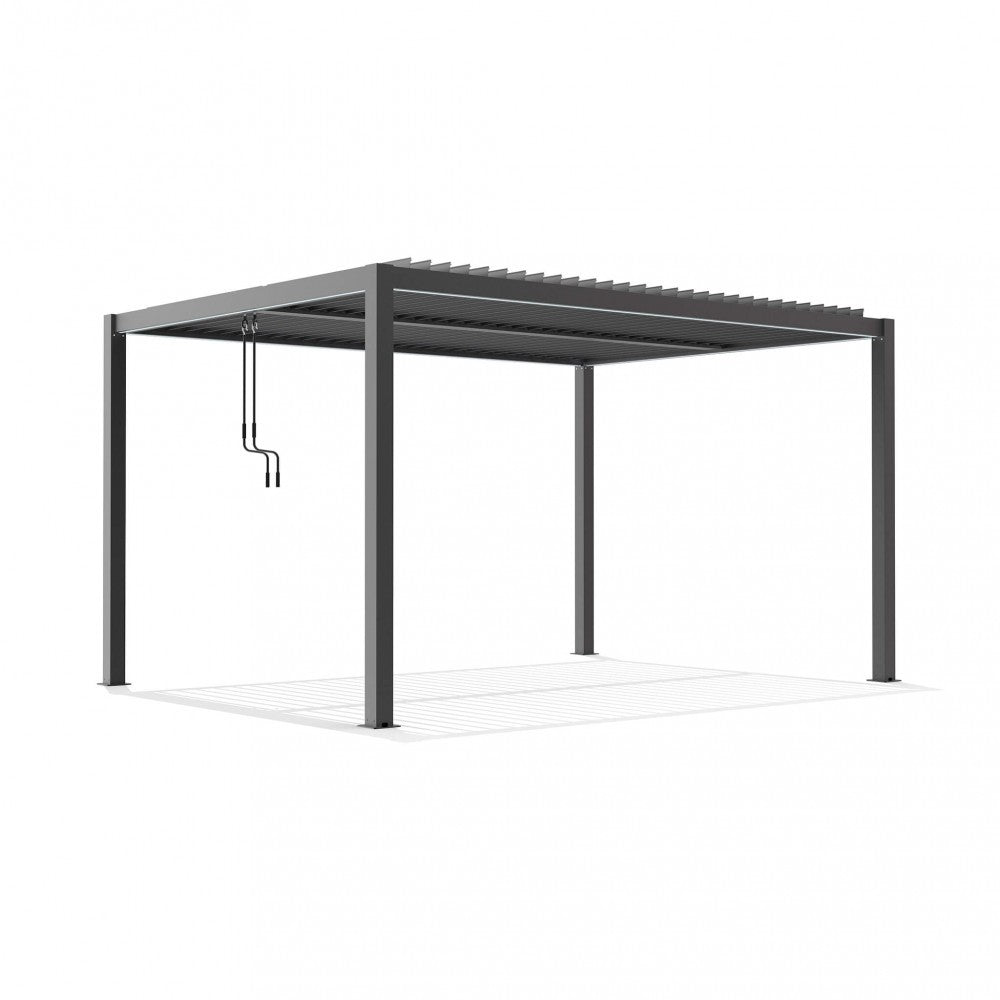 PERGOLA BIOCLIMATICA 3 X 4