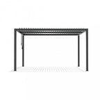 PERGOLA BIOCLIMATICA 3 X 4