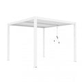PERGOLA BIOCLIMATICA 4 X 4