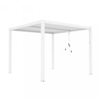 PERGOLA BIOCLIMATICA 4 X 4
