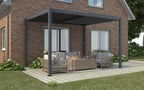 PERGOLA BIOCLIMATICA 4 X 4