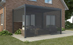 PERGOLA BIOCLIMATICA 4 X 4