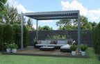 PERGOLA BIOCLIMATICA 4 X 4