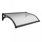 PENSILINA TETTOIA OPACA 100 X 150 CON LED RAINBOW