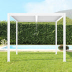 PERGOLA BIOCLIMATICA 3 X 3