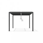 PERGOLA BIOCLIMATICA 3 X 3